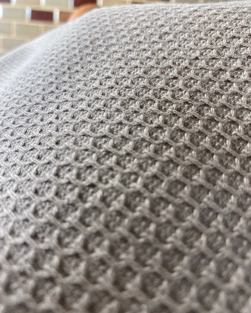 Minoa - USA Canada - Sustainable Luxury - Elvin Organic Aegean Cotton Kitchen Towel