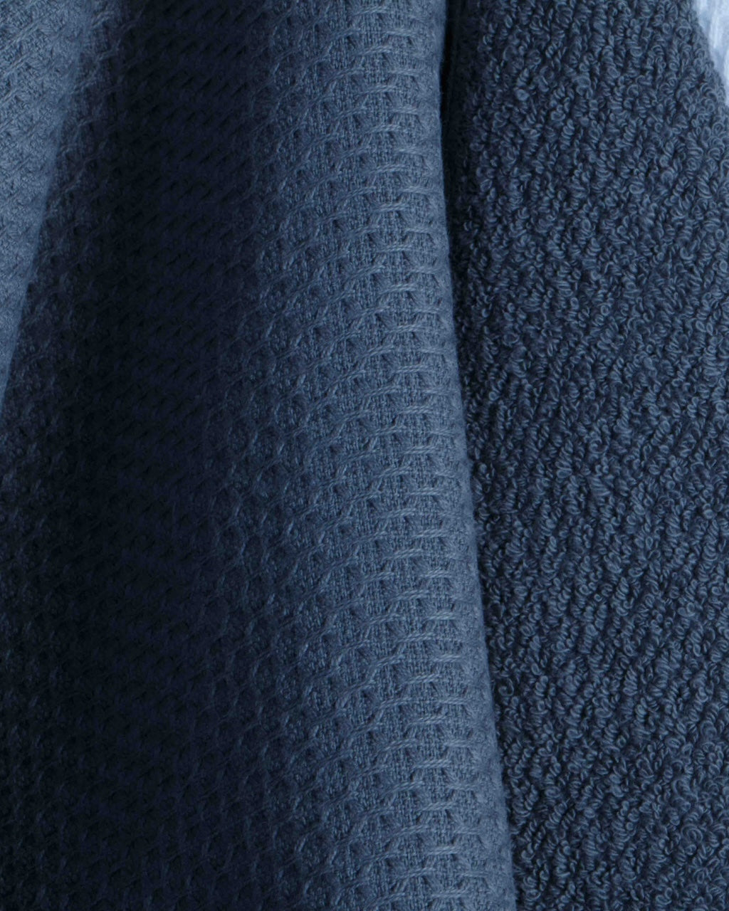 Minoa - USA Canada - Sustainable Luxury - Elvin Organic Aegean Cotton Kitchen Towel