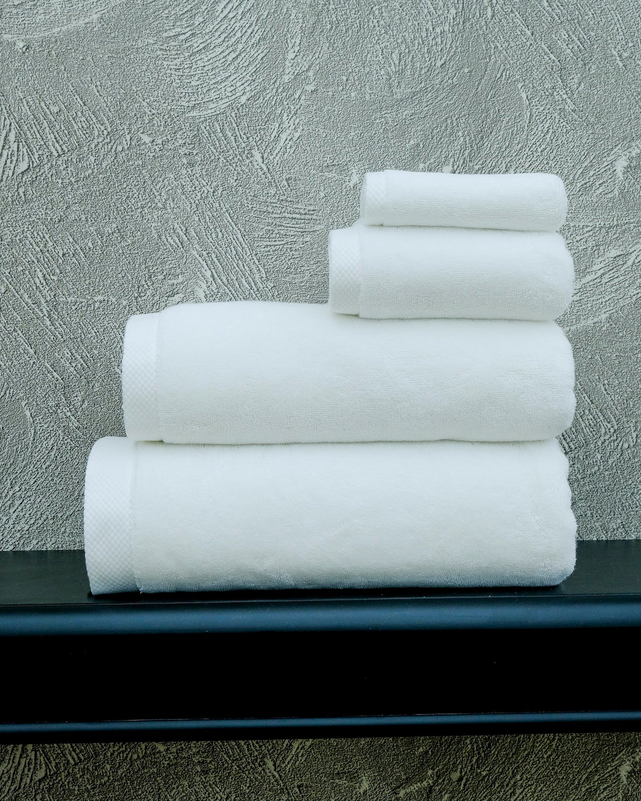 Minoa - USA Canada - Sustainable Luxury - Monte Rosa Organic Aegean Cotton XL Sheet Set Pack of Two