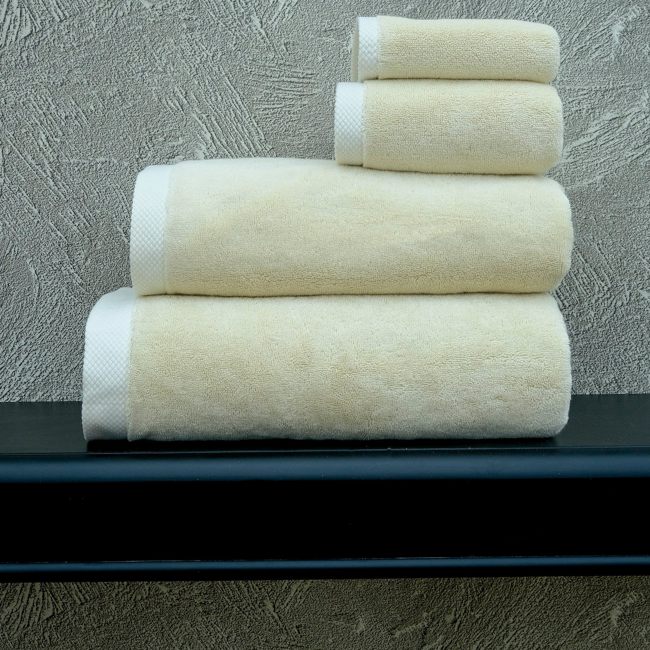 Minoa - USA Canada - Sustainable Luxury - Monte Rosa Organic Aegean Cotton XL Sheet Set Pack of Two