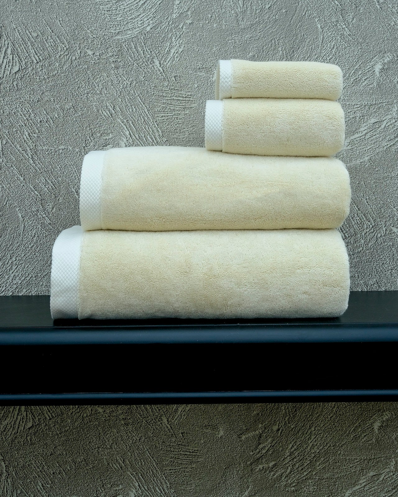 Minoa - USA Canada - Sustainable Luxury - Monte Rosa Organic Aegean Cotton XL Sheet Set Pack of Two