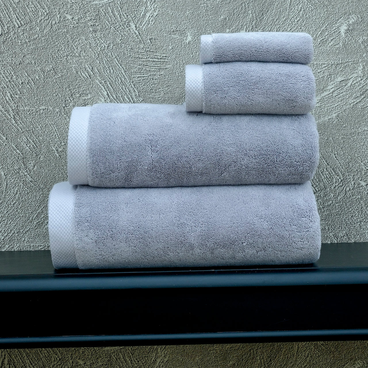 Minoa - USA Canada - Sustainable Luxury - Monte Rosa Organic Aegean Cotton XL Sheet Set Pack of Two