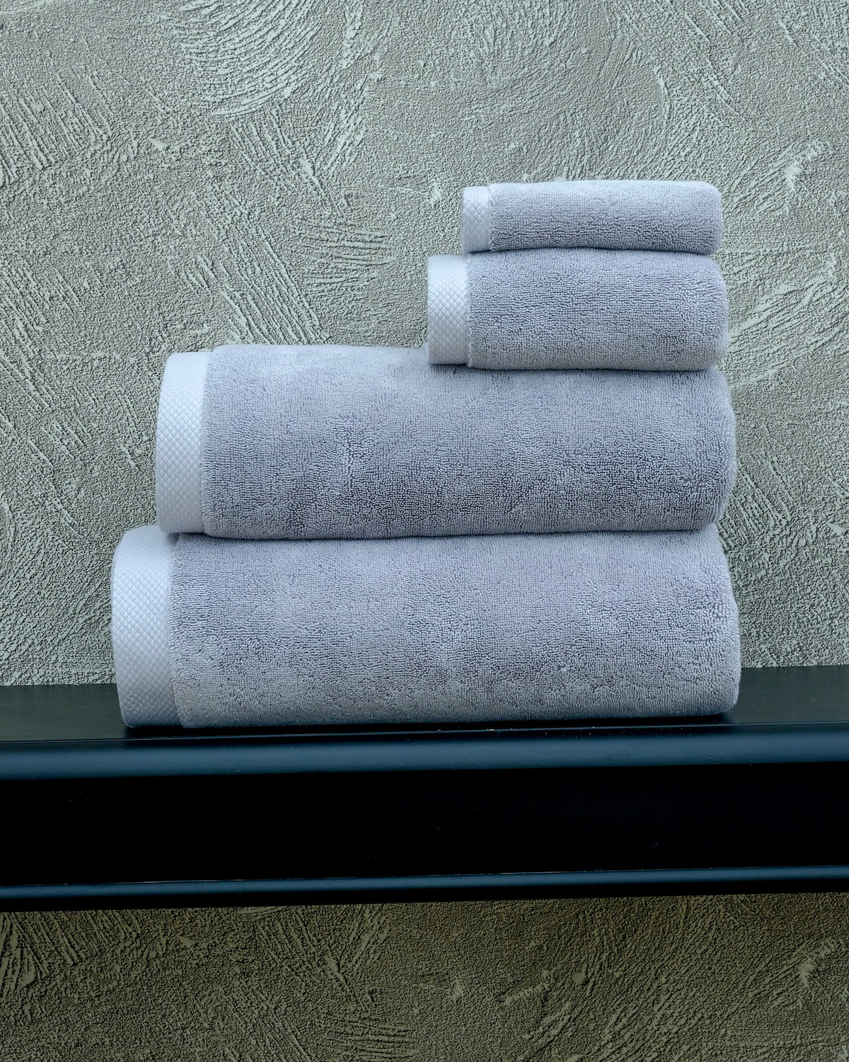 Minoa - USA Canada - Sustainable Luxury - Monte Rosa Organic Aegean Cotton XL Sheet Set Pack of Two