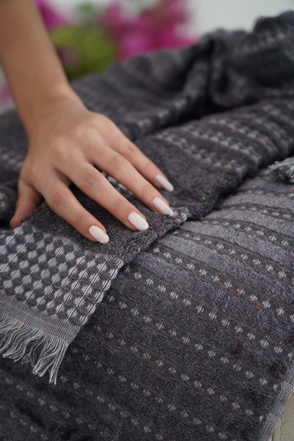 Minoa - USA Canada - Sustainable Luxury - Zeus Organic Cotton Bath Set