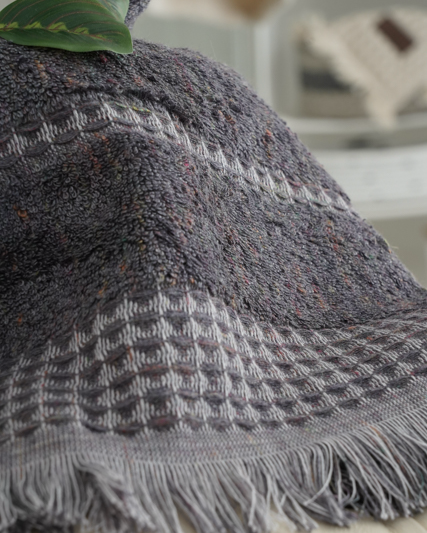 Minoa - USA Canada - Sustainable Luxury - Zeus Organic Cotton Bath Set