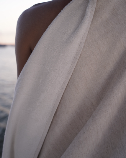 Minoa - USA Canada - Sustainable Luxury - Erva Organic Aegean Cotton Bath Set