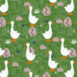 Kids Beach Towel - Betty