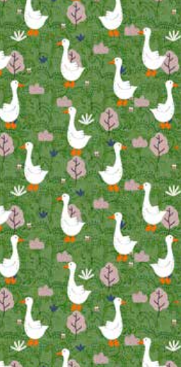 Kids Beach Towel - Betty