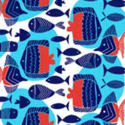 Kids Beach Towel - Salute