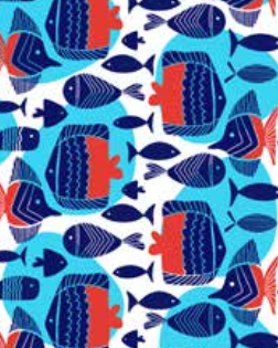 Kids Beach Towel - Salute