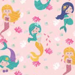 Kids Beach Towel - Seastar