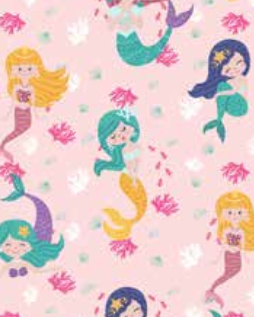 Kids Beach Towel - Seastar