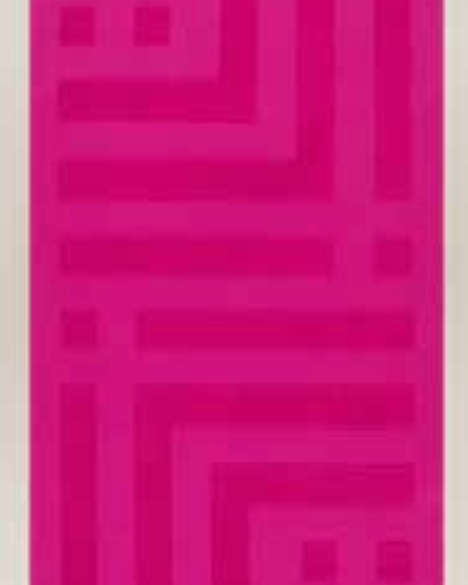 Pink PESHTEMAL Maris Towel crafted with delicate patterns and fine fabrics