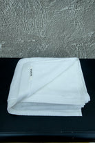 Minoa - USA Canada - Sustainable Luxury - Monte Rosa Organic Aegean Cotton Hand Towel