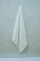 Minoa - USA Canada - Sustainable Luxury - Monte Rosa Organic Aegean Cotton Hand Towel