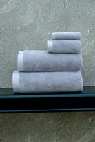Minoa - USA Canada - Sustainable Luxury - Monte Rosa Organic Aegean Cotton XL Sheet Set