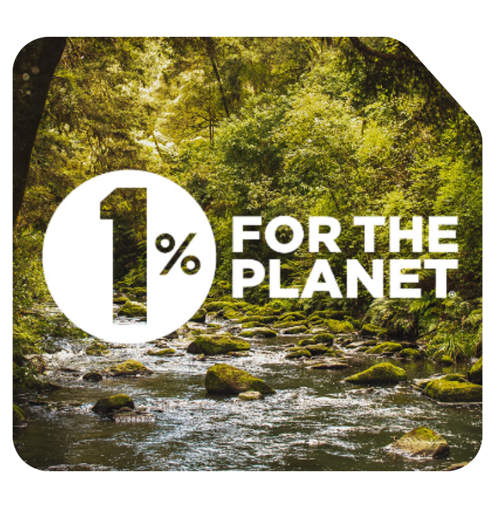 Minoa - USA Canada - Sustainable Luxury - 1% for the Planet