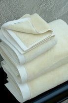 Minoa - USA Canada - Sustainable Luxury - Monte Rosa Organic Aegean Cotton XL Sheet Set