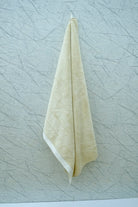 Minoa - USA Canada - Sustainable Luxury - Monte Rosa Organic Aegean Cotton Hand Towel