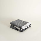 Midnight Velvet Elis Organic Aegean Cotton Kitchen Towel