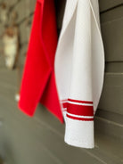 Minoa - USA Canada - Sustainable Luxury - Elvin Organic Aegean Cotton Kitchen Towel