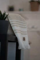 Minoa - USA Canada - Sustainable Luxury - Erva Organic Aegean Cotton Bath Set