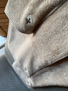 Minoa USA Canada Jasper organic Aegean cotton luxury bath towel set, showcasing sustainable luxury, soft plush texture, and premium craftsmanship