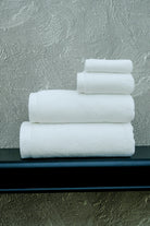Minoa - USA Canada - Sustainable Luxury - Monte Rosa Organic Aegean Cotton XL Sheet Set Pack of Two