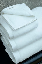 Minoa - USA Canada - Sustainable Luxury - Monte Rosa Organic Aegean Cotton XL Sheet Set Pack of Two