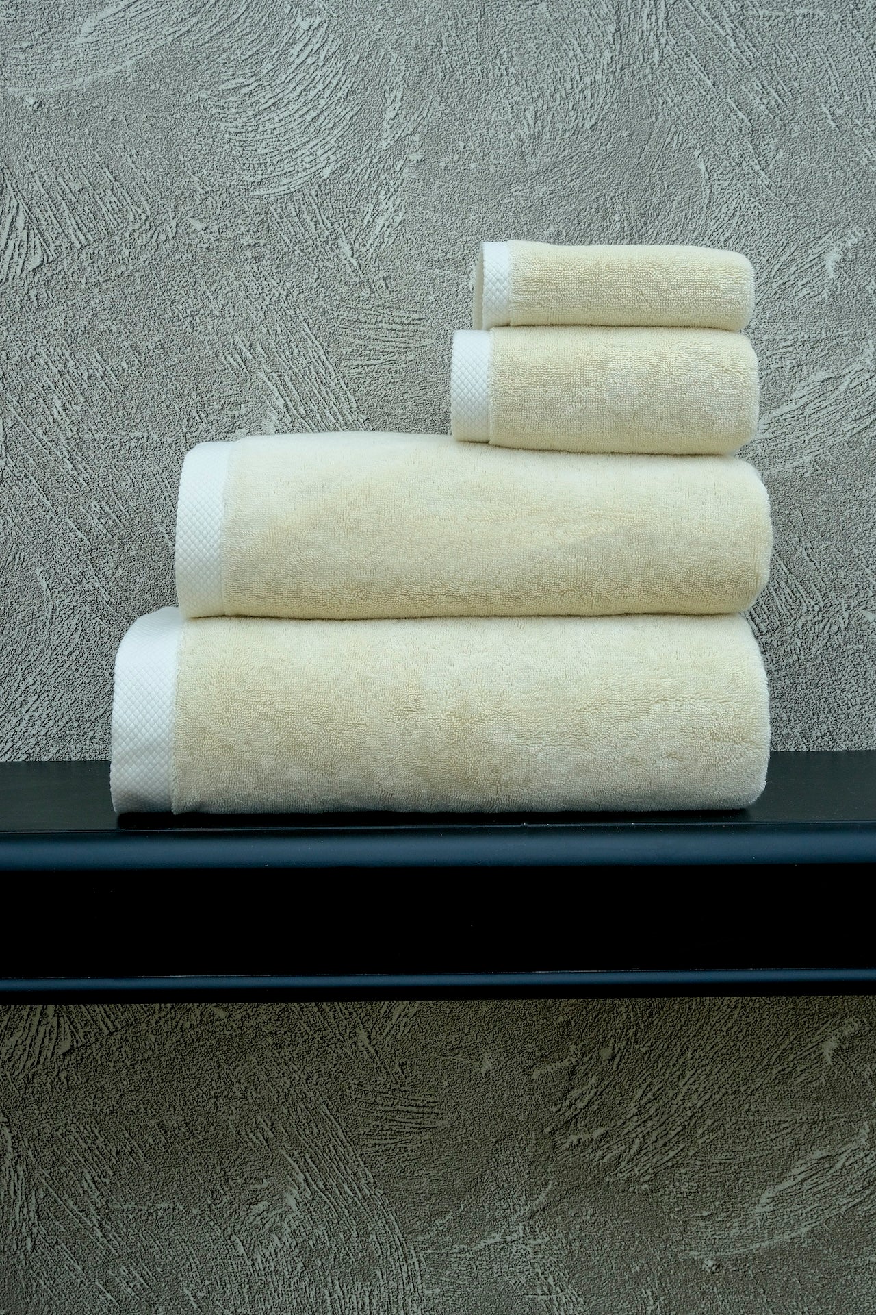 Minoa - USA Canada - Sustainable Luxury - Monte Rosa Organic Aegean Cotton XL Sheet Set Pack of Two
