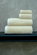 Minoa - USA Canada - Sustainable Luxury - Monte Rosa Organic Aegean Cotton XL Sheet Set Pack of Two