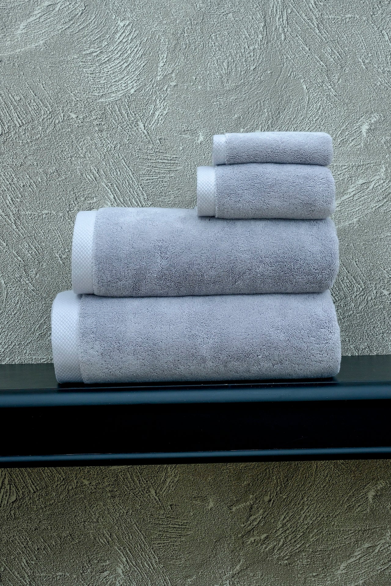 Minoa - USA Canada - Sustainable Luxury - Monte Rosa Organic Aegean Cotton XL Sheet Set Pack of Two