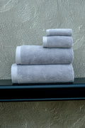 Minoa - USA Canada - Sustainable Luxury - Monte Rosa Organic Aegean Cotton XL Sheet Set Pack of Two
