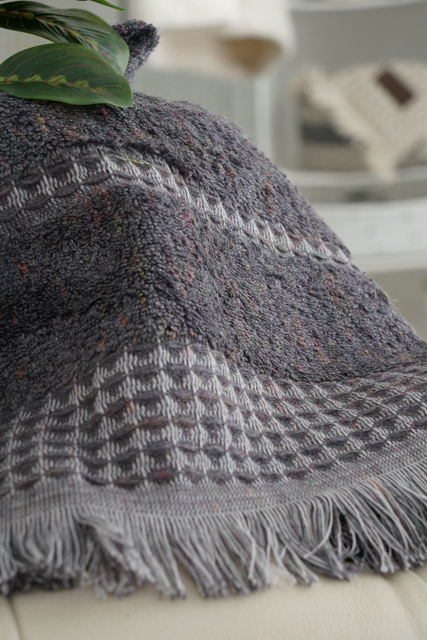 Minoa - USA Canada - Sustainable Luxury - Zeus Organic Cotton Bath Set