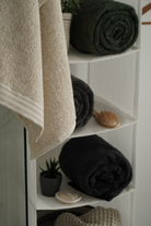 Minoa - USA Canada - Sustainable Luxury - Raisa Hemp & Organic Bath Towel
