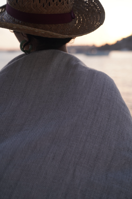 Minoa - USA Canada - Sustainable Luxury - Erva Organic Aegean Cotton Bath Set