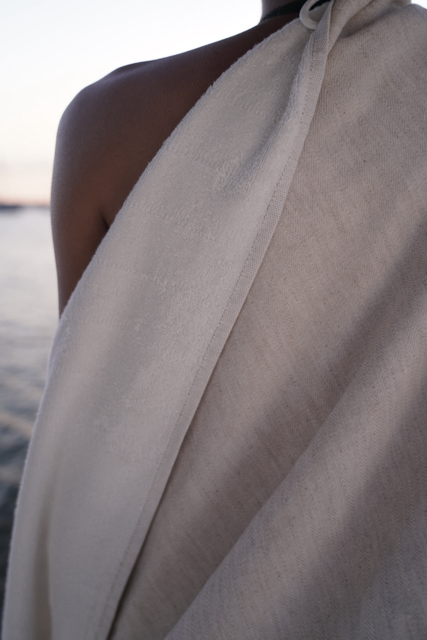 Minoa - USA Canada - Sustainable Luxury - Erva Organic Aegean Cotton Bath Set