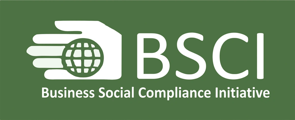 Minoa - USA Canada - Sustainable Luxury - Business Social Compliance Initiative