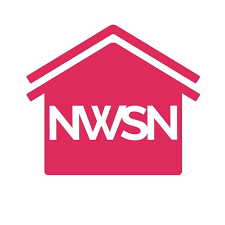 National Women Shelter Network logo