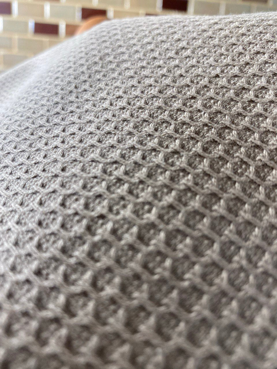 Minoa - USA Canada - Sustainable Luxury - Elvin Organic Aegean Cotton Kitchen Towel